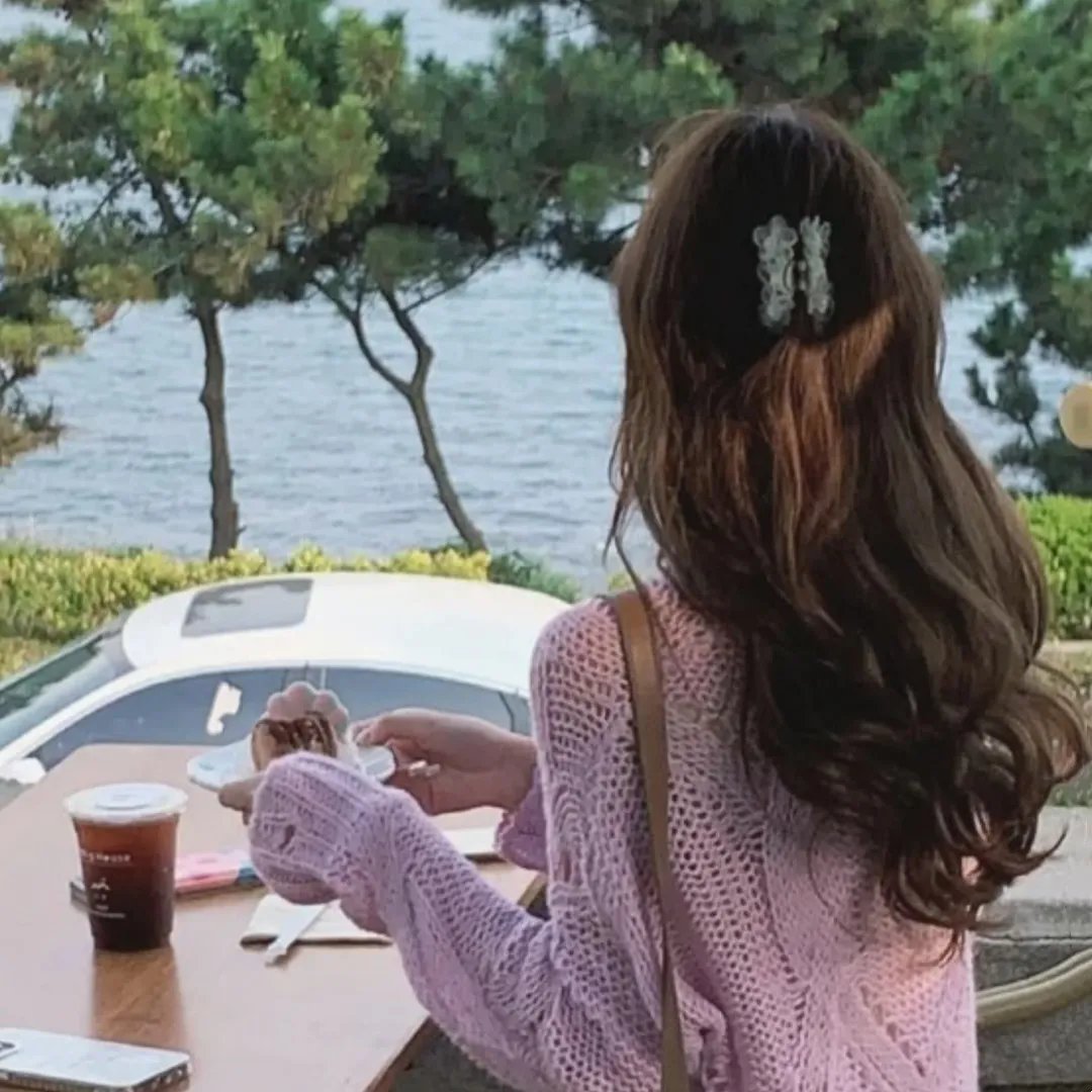 女人花