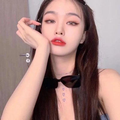 哭泣的马