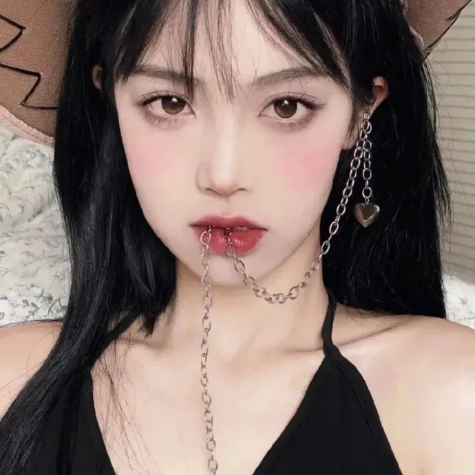 吉普赛人与处女